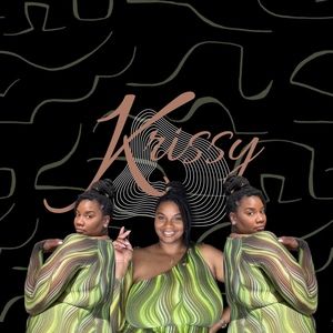 Meet your Posher, Krissy